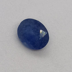 blue sapphire