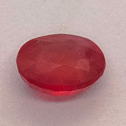 Rubby (4 Carat)